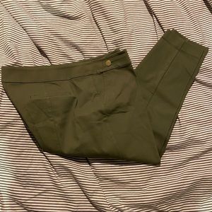 Loft plus Marissa size 20 pants